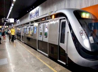 Ataköy-İkitelli Metro Hattı çalışmaları devam ediyor!
