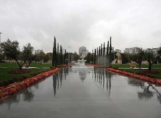 İstanbul'un Millet Bahçeleri yarın açılıyor!