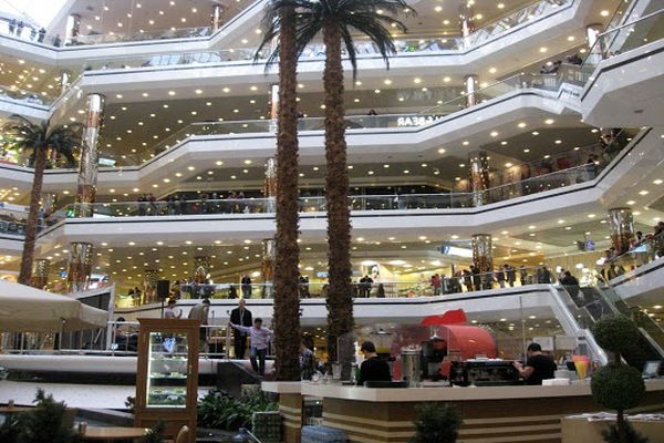 AVM kiracılarına destek devam edecek!