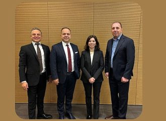 AVM Sektöründe Enerji Tüketimi ve Karbon Ayak İzini Ölçen İlk Endeks Çalışması Açıklandı!