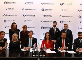 Avrupa İmar ve Kalkınma Bankası'ndan Rönesans Sağlık Yatırım’a 75 milyon euroluk finansman!