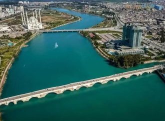 ‘‘Avrupa takıntısını bırakalım, Mersin, Adana ve Hatay’a ağırlık verelim’