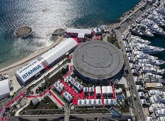 Avrupa Ve Ortadoğu Gayrimenkul ve Şehircilik Sektörleri 35. Kez Cannes Da Bir Araya Geliyor!