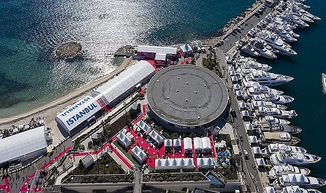 Avrupa Ve Ortadoğu Gayrimenkul ve Şehircilik Sektörleri 35. Kez Cannes Da Bir Araya Geliyor!