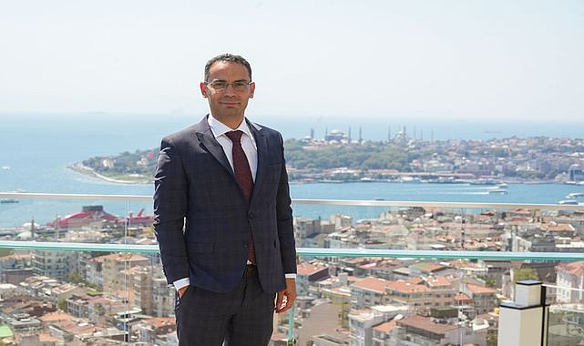 Avrupa Yakası’nda Her Gün Ortalama 1.377 Hane Yer Değiştirdi!