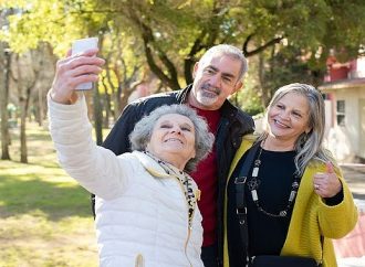 Avrupalı emekliler Türkiye’deki otelleri kapattı!