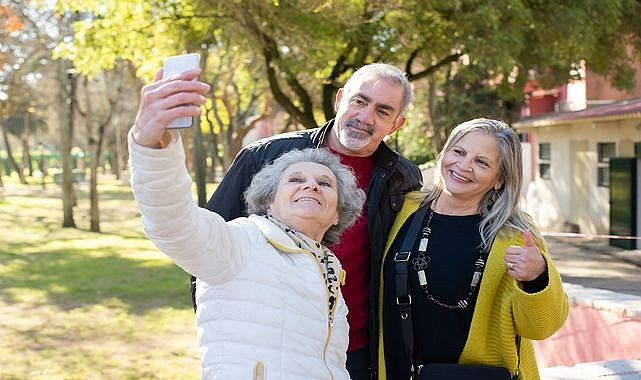 Avrupalı emekliler Türkiye’deki otelleri kapattı!
