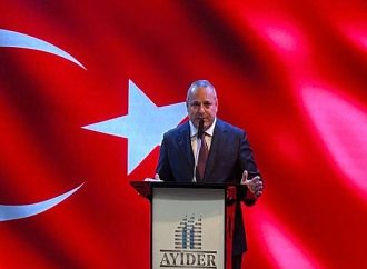 AYİDER, Kalifiye Eleman için  Meslek Liseleriyle İş Birliği Yapacak!