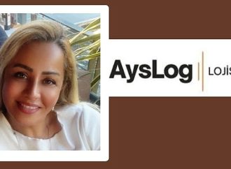 AysLog LOJİSTİK; Küresel Taşımacılıkta Hız ve Güvenin Adresi!
