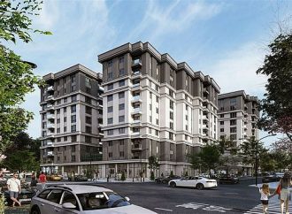 Azizoğlu Gayrimenkul'den Depreme Meydan Okuyan Projeler!