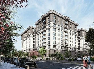 Azizoğlu Gayrimenkul'ün Kadın Dostu Projesi Central Bahçelievler’in Satışları Devam Ediyor!