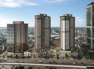 Babacan Central'dan Yıl Sonu Kampanyası!