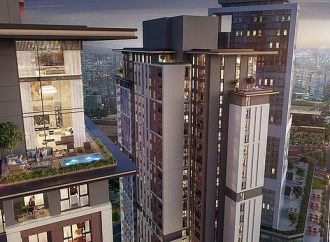 Babacan Yapı'dan, 20 milyar TL’lik yatırımla 10 proje geliyor!