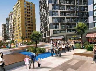 Babacan projelerinden daire alan ilk 5 kişiye son model araba piyangosu!