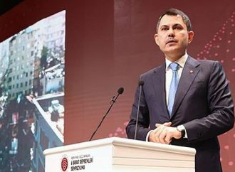 Bakan Kurum'dan Dönüşüm Çağrısı! "Artık Yeter! Herkes Kendi Derdini Bırakmalı….!