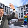 Bakan Kurum'dan Sosyal Konut Paylaşımı!