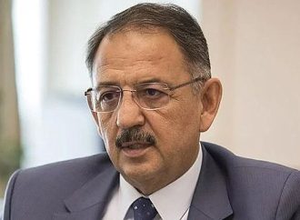 Bakan Mehmet Özhaseki Görevinden İsrifa Etti! Yeni Bakan Kim Olacak?