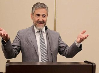 Bakan Nebati açıkladı! 0,99 faizli krediye 'Isı Yalıtım' projesi bugün başladı!