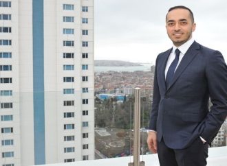 Balkanların En Büyük Projesi Cevahir Sky City’nin Tesis Yönetimine “SE Club” Seçildi