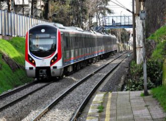Halkalı-Gebze banliyö hattında son durum!