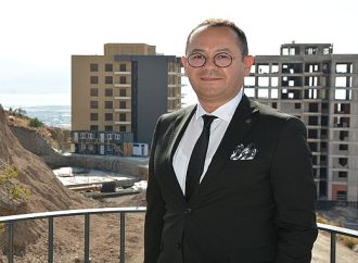 Barış Öncü: “Konuta Yatırım Yapmanın Tam zamanı”