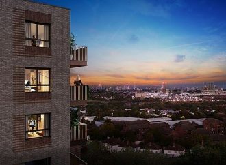 Barratt London, Royal Gateway Projesini Türkiye'de Satışa Çıkardı!