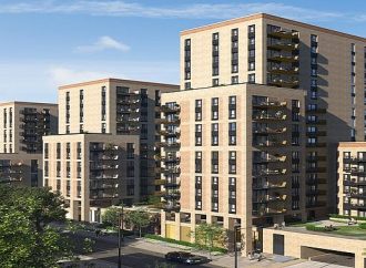 Barratt London, Wembley Park Gardens’ın Son Etabı Belmond House Satışa Çıktı!