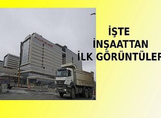 İBB hastane yolunu yapmayınca, Hükumet jet hızıyla duruma el koydu!