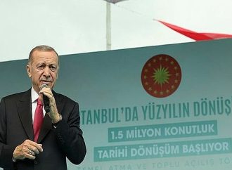 Başkan Erdoğan'dan Çifte Bayram Müjdesi!