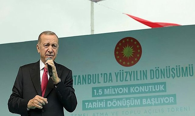Başkan Erdoğan'dan Çifte Bayram Müjdesi!