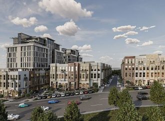 Bayrampaşa’nın çehresini değiştirecek proje yükseliyor!