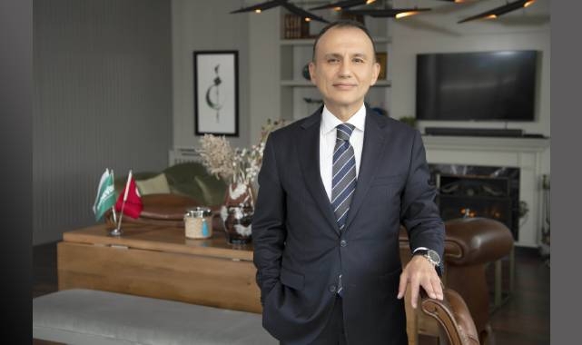 "BDDK Lisansı ile 3. Nesil Finansman Modeli devreye Alındı"