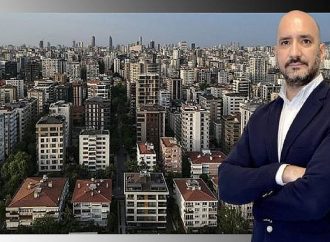 BDDK’nın kredi bariyeri gerçek barınma ihtiyacı olanların konutlara ulaşmasını sağlayacak!