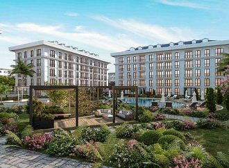 Beyaz Group İnşaat’tan Toplam 1 Milyar 45 milyon TL’lik Yatırım!