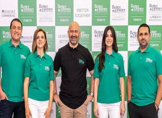 BHGRE Türkiye ile Yatırımcılara Büyük Fırsat!