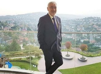 Bilge Özdemir'den Teslime Hazır Konutlar İçin 'Tasarruf Finansman Modeli' Önerisi!