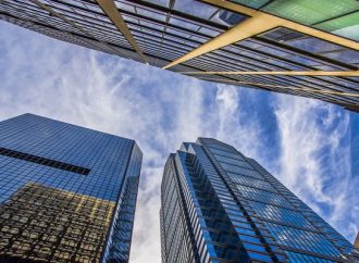 Bakanlıktan binalara 'Bina Kimlik Sistemi! 70 metreden okunabilecek