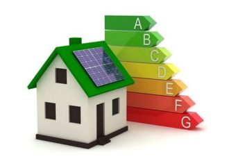 “BİNALARDA ENERJİ PERFORMANSI YÖNETMELİĞİ” DEĞİŞİYOR,