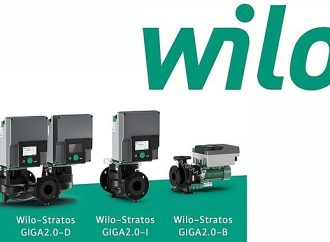 Binalarda Verimli Su Yönetimi İçin Wilo’dan Akıllı Pompa Çözümleri!