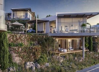 Birleşik Gayrimenkul, The One Bodrum Projesinin İkinci Etabı için Kolları Sıvadı!