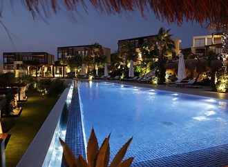 Bodrum'da yaz devam ediyor!