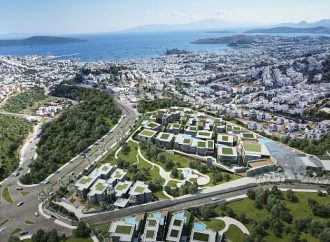 Bodrum’da Yeni Bir Dönem: Swissotel Bodrum Hill!