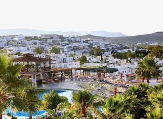 Bodrum ve Ege Bölgesinde Gayrimenkul Piyasası Yükselişte!
