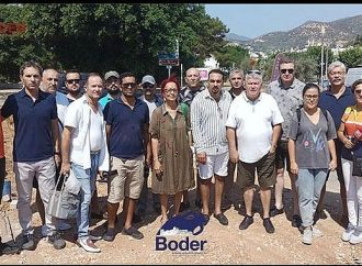 Bodrumlu Turizmciler isyan etti: “Elinizi Turizmden Çekin”