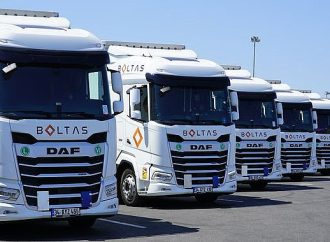 Boltas Güçlü Yatırımlarıyla Gelecek 50 Yılını İnşa Ediyor!