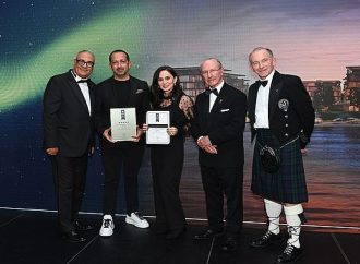 Boost Outsource Marketing'e "Best Development Marketing Turkey" Ödülü!