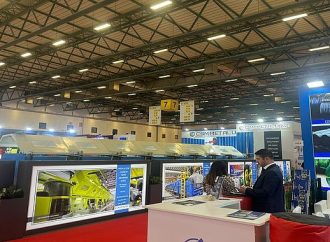 Boru, Profil, Tel ve Çelik Sektörünün Kalbi Bu Fuarda Atıyor!