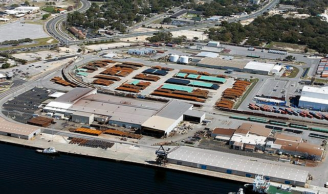 Borusan Boru'dan ABD Pazarına 68 Milyon Dolarlık Yatırım!