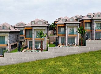 BOSS4 Gayrimenkul projelerinde 'yüzde 0,99 faizle 60 ay taksit' kampanyası!