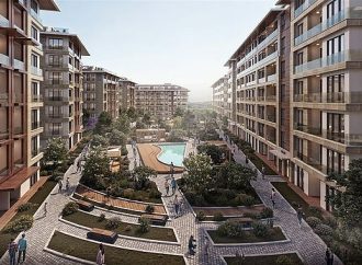 BOSS4 İnşaat’tan 4 milyar TL’lik yeni yatırım!